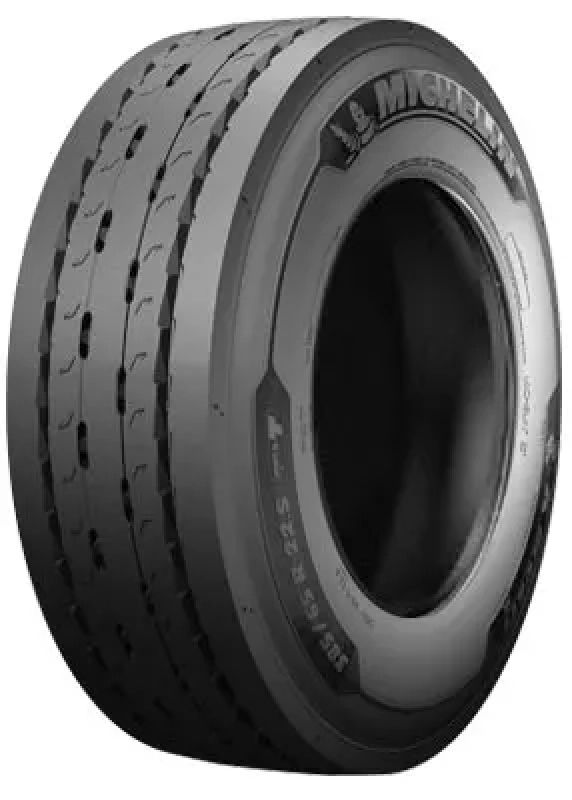 Pneu poids lourd remorque MICHELIN 445/45R19.5 164J X MULTI HL T M+S 3PMSF TL